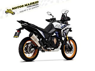 VOGE DS 800 RALLY 900cc Trail