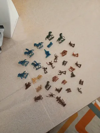 Soldatini Atlantic 1.75