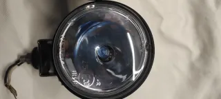 Faros largo alcance Moto/Coche