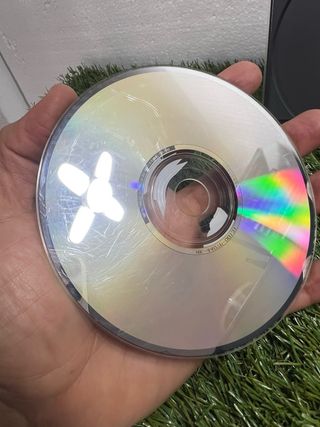 Sonic CD Sega Mega CD