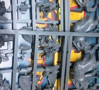 Caballeros Pegaso y Arqueros Bretonianos (24)