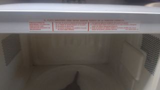 Microondas poco uso - Urge vender