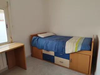 Mueble juvenil completo