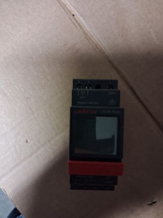 Temporizzatore Muller SC 28.19 pro