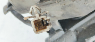 BOMBA DIRECCION MAZDA 6 BERLINA (GG) 2.0 Diesel C