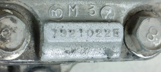 BOMBA DIRECCION MAZDA 6 BERLINA (GG) 2.0 Diesel C