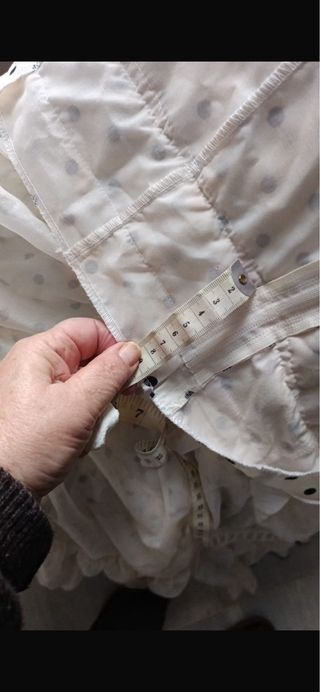 Trajes Flamenca Madre e Hija