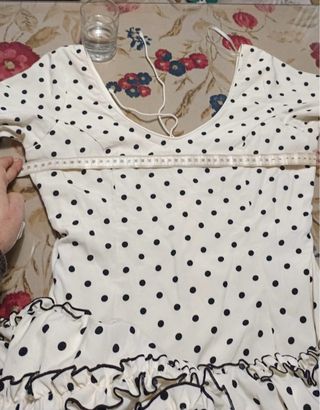 Trajes Flamenca Madre e Hija