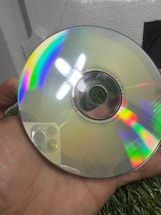 Tomcat Alley Mega CD