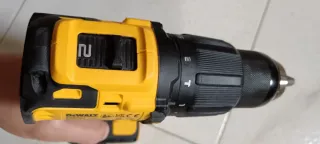 trapano avvitatore Dewalt