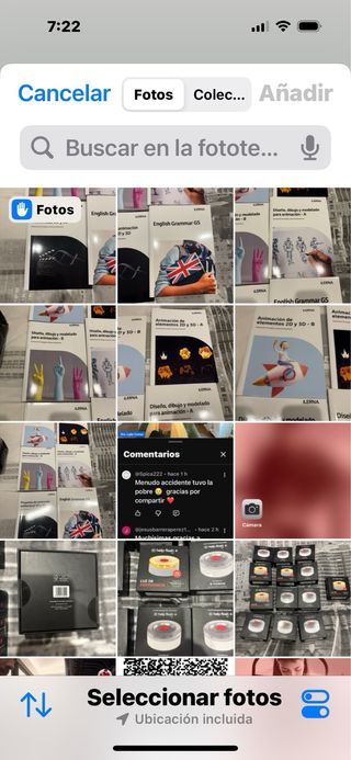 Libro, sin estrenar, editorial Ilerna,