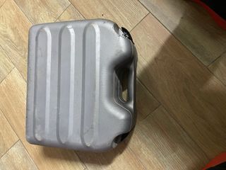 Black & Decker Quattro 12V