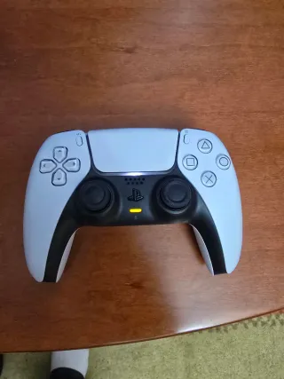 PS5 Fat con lector de disco