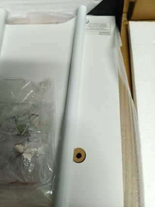 SONGMICS Estantería de habitación Infantil sin 7 Cajas de Almacenamiento de Tela no Tejida, estantería para niños, Organizador de Juguetes, 29,5 x 62,5 x 60 cm, Color Blanco GKR034W01