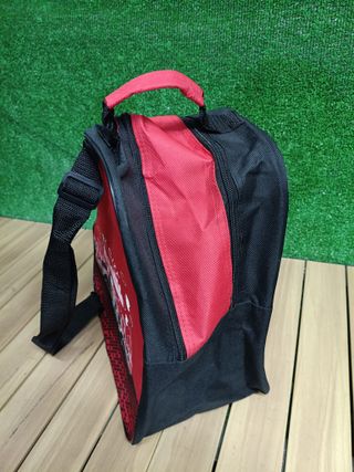 KRF The New Urban Concept Bolsa para Patines de Patinaje Marca Hombre