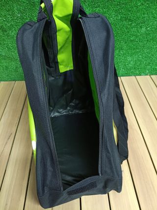 KRF The New Urban Concept Bolsa para Patines de Patinaje Marca Hombre