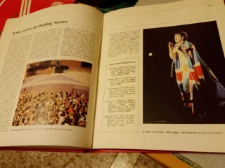 Libro dell'Anno 1983 - Il Modulo