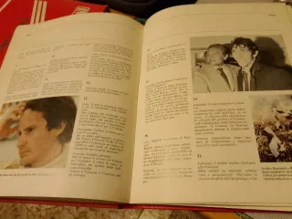 Libro dell'Anno 1983 - Il Modulo