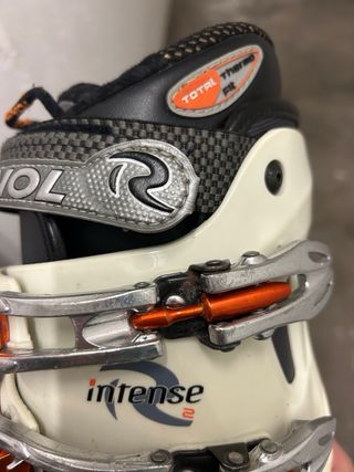 Botas esquí Rossignol Intense-2 Talla 26.5