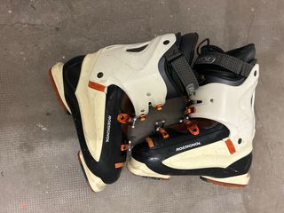 Botas esquí Rossignol Intense-2 Talla 26.5