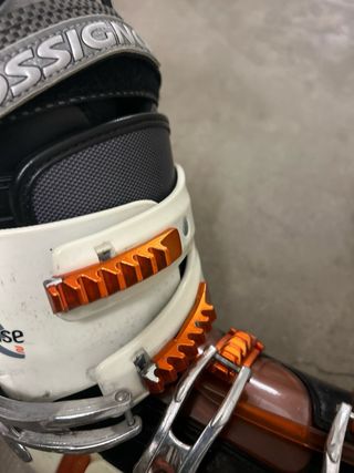 Botas esquí Rossignol Intense-2 Talla 26.5