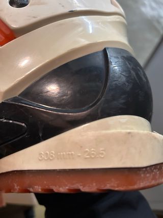 Botas esquí Rossignol Intense-2 Talla 26.5