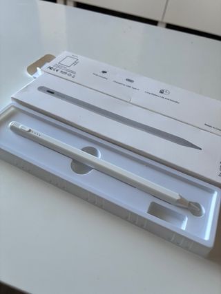Stylus Touch compatibile con Apple iPad