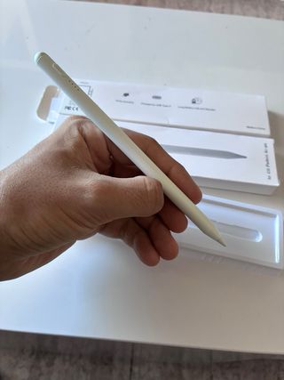Stylus Touch compatibile con Apple iPad