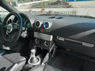 Audi TT 1998