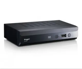 Engel RT5130U - Sintonizador de TV Digital