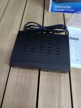 Engel RT5130U - Sintonizador de TV Digital