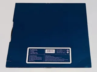 Vinilo de JX. House, Trance, Acid, Remember (LEER)