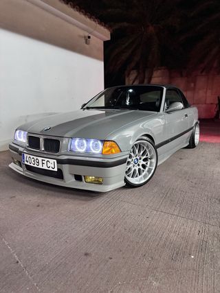 BMW Serie 3 1994
