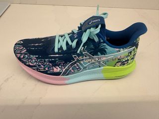 Zapatillas Asics Talla 39