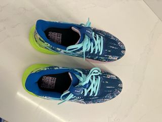 Zapatillas Asics Talla 39