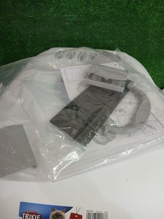 Trixie Bandeja Higiénica Primo XXL,cubiert,56×47×7