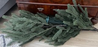 Árbol de Navidad 175cm