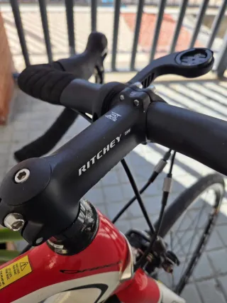 Orbea Onix Talla M Shimano 105