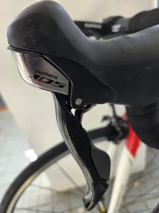 Orbea Onix Talla M Shimano 105