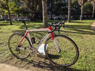 Orbea Onix Talla M Shimano 105