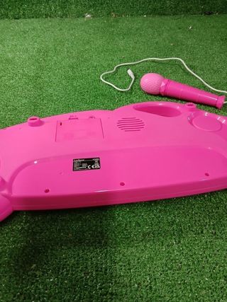 Lexibook, Barbie, Piano electrónico