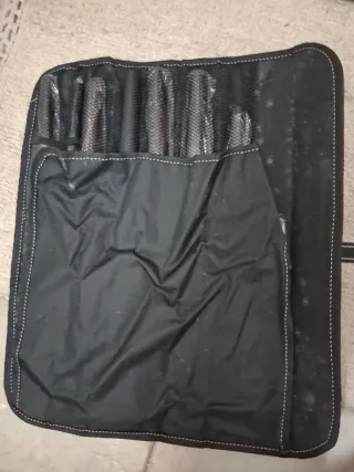 Set Utensili Cucina BergHOFF Nero nuovo