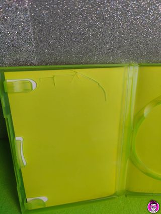 Halo 3 Xbox 360 PAL ITA