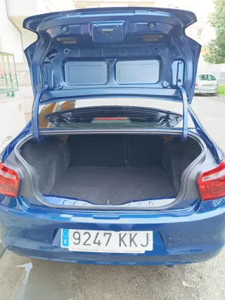 Citroen c-elysse muy cuidado