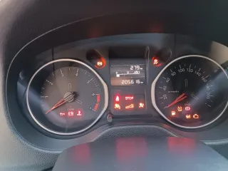 Citroen c-elysse muy cuidado