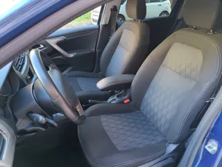 Citroen c-elysse muy cuidado