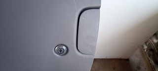 PUERTA DELANTERA IZQUIERDA FORD PROBE 2.2 Turbo C