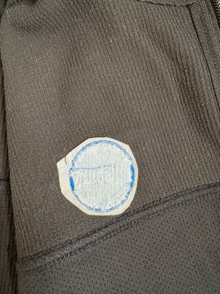 Chaleco The North Face Gris Talla M