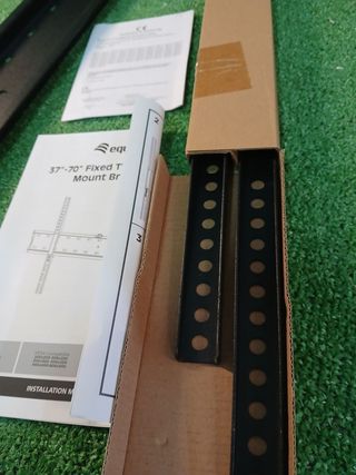 Soporte TV Equip 37"-70"