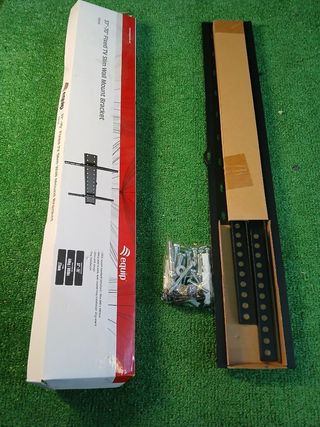 Soporte TV Equip 37"-70"